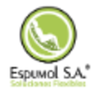 Espumol S.A. logo, Espumol S.A. contact details