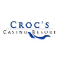 Croc's Casino Resort logo, Croc's Casino Resort contact details