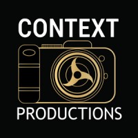 Context Productions Media logo, Context Productions Media contact details