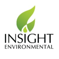 Insight Environmental, Inc. logo, Insight Environmental, Inc. contact details