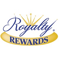 Royalty Rewards logo, Royalty Rewards contact details