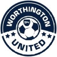 Worthington United 94 logo, Worthington United 94 contact details