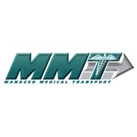 Managed Medical Transport, Inc logo, Managed Medical Transport, Inc contact details