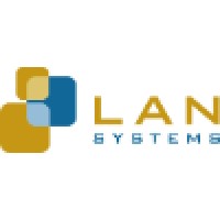 LAN Systems Gazette logo, LAN Systems Gazette contact details