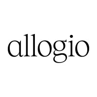 Allogio logo, Allogio contact details