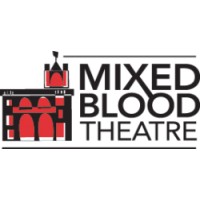 Mixed Blood Theatre Company logo, Mixed Blood Theatre Company contact details