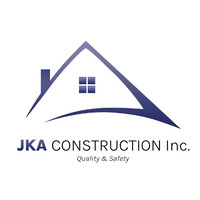 JKA Construction Inc. logo, JKA Construction Inc. contact details