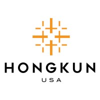 Hongkun USA logo, Hongkun USA contact details