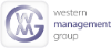 Western Management Group logo, Western Management Group contact details