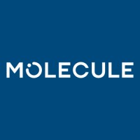 Molecule logo, Molecule contact details