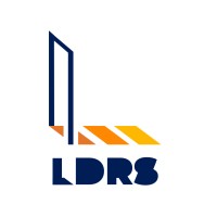 LDRS logo, LDRS contact details