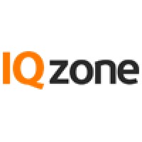 IQzone, Inc. logo, IQzone, Inc. contact details