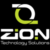 Ziontech Desarrollo logo, Ziontech Desarrollo contact details