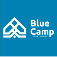 Blue Camp. logo, Blue Camp. contact details