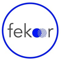 FEKOOR BIZKAIA logo, FEKOOR BIZKAIA contact details