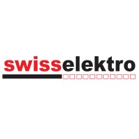 Swisselektro logo, Swisselektro contact details