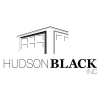 Hudson Black Inc. logo, Hudson Black Inc. contact details