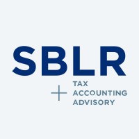 SBLR LLP logo, SBLR LLP contact details