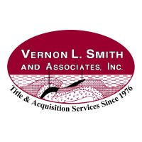 Vernon L. Smith & Associates, Inc. logo, Vernon L. Smith & Associates, Inc. contact details