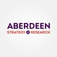 Aberdeen Group logo, Aberdeen Group contact details