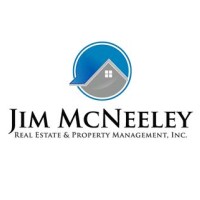 Jim McNeeley Real Estate & Property Management logo, Jim McNeeley Real Estate & Property Management contact details