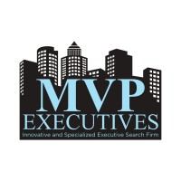 MVP Executives logo, MVP Executives contact details