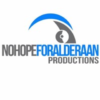 No Hope for Alderaan Productions logo, No Hope for Alderaan Productions contact details