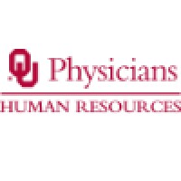 OU Physicians Human Resources logo, OU Physicians Human Resources contact details