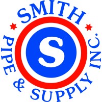 Smith Pipe & Supply logo, Smith Pipe & Supply contact details