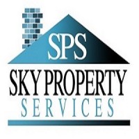 Sky Property Services logo, Sky Property Services contact details