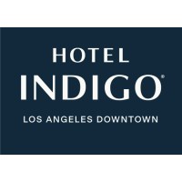 Hotel Indigo Los Angeles Downtown logo, Hotel Indigo Los Angeles Downtown contact details