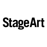 StageArt logo, StageArt contact details