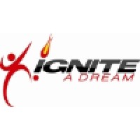 Ignite a Dream logo, Ignite a Dream contact details