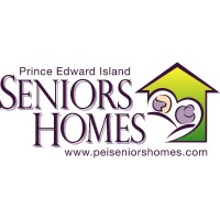 PEI Seniors Homes logo, PEI Seniors Homes contact details