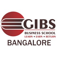 GIBS Business School logo, GIBS Business School contact details