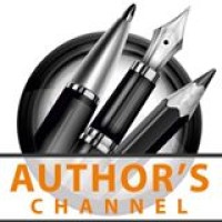 Author's Channel logo, Author's Channel contact details