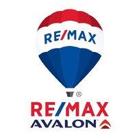 RE/MAX AVALON logo, RE/MAX AVALON contact details