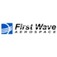 First Wave Aerospace logo, First Wave Aerospace contact details