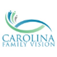 Carolina Family Vision logo, Carolina Family Vision contact details