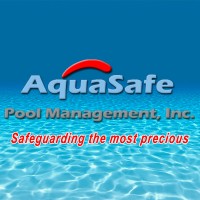 AquaSafe Pool Management, Inc. logo, AquaSafe Pool Management, Inc. contact details