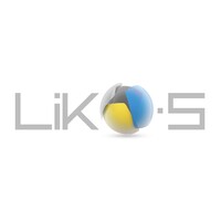 LIKO-S, a.s. logo, LIKO-S, a.s. contact details