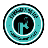 Kombucha On Tap logo, Kombucha On Tap contact details