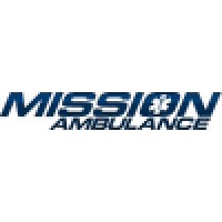 Mission Ambulance logo, Mission Ambulance contact details