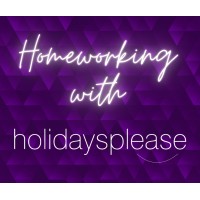 Holidaysplease.com logo, Holidaysplease.com contact details