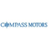 Compass Motors logo, Compass Motors contact details