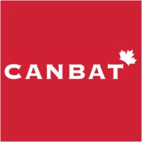 Canbat Batteries logo, Canbat Batteries contact details