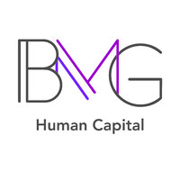 BMG Human Capital logo, BMG Human Capital contact details