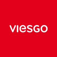 Viesgo logo, Viesgo contact details