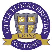 Little Flock Christian Academy logo, Little Flock Christian Academy contact details