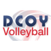 DCoy Volleyball Network logo, DCoy Volleyball Network contact details